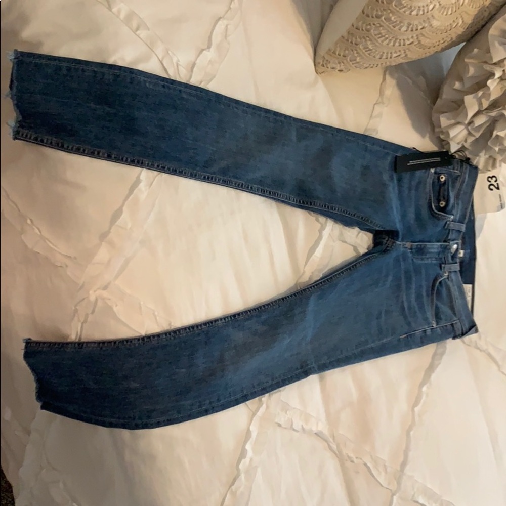 Rag and bone new with tags !